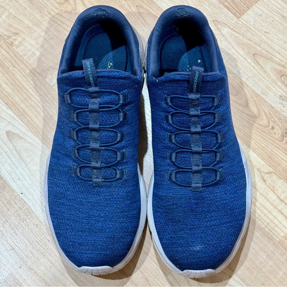 Skechers Equalizer 4.0 Voltis Sneaker Men’s 10.5